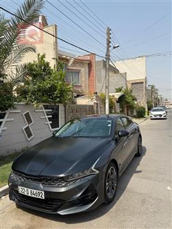 کیا K5